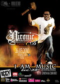 Nironic Tour  2010