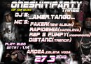 One Shit! Party III.