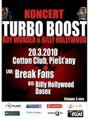 turboboost live!