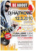 BE ABOUT & HAJTKOVIC vol.4