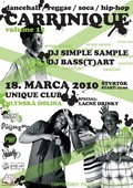 Carrinque - Dancehall Night Vol. 12