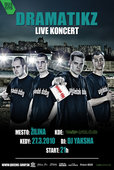 DRAMATIKZ KONCERT