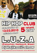 Luza