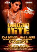 URBAN NITE