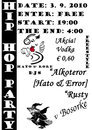 Hip-Hop Párty