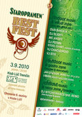 STAROPRAMEN BEST FEST