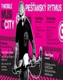 T-Music City - HIP-HOP STAGE