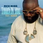 Nový trek: Rick Ross f/ Usher "Touch N You"