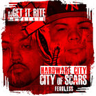 Stiahni si: Hardware City "City Of Scars" /mixtape