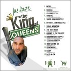 Stiahni si: Jus Daze "The King Of Queens" /mixtape