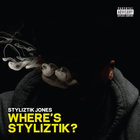 Stiahni si: Styliztik Jones "Where's Styliztik?"