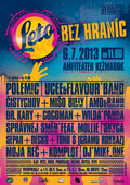 Leto bez hranic