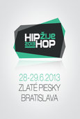 Hip Hop Žije Festival 2013