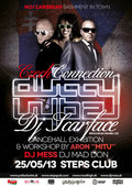 DUTTY VYBZ PARTY | CZECH CONNECTION