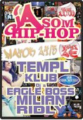 JAsomHIP-HOP