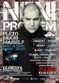 Neni Problem - Krst albumu Mugis "Závet"