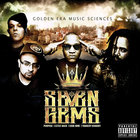 Nový trek: 7 G.E.M.S. (Tragic Allies & Tragedy Khadafi) "Dem Get Murda"