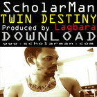 Nový trek: ScholarMan "Twin Destiny"
