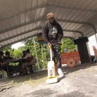Sleduj: Jarren Benton "Cadillacs & Chevys"
