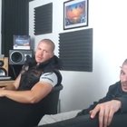 Sleduj: Momo Sám a Tomáš Jedno "Pozvánka /Neni Problem 25.5 - Loft!/"
