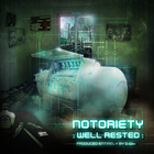 Stiahni si: Notoriety & GxWay "Well Rested" /EP