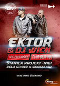 Ektor  & Dj Wich