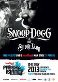 Fresh Island Festival