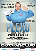 PLEXO-Manual Tour 2013