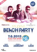 Student Beach Party