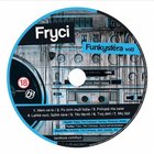 Nový release: Fryci "Funkysféra EP Vol.1"