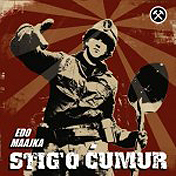 Prdedná strana