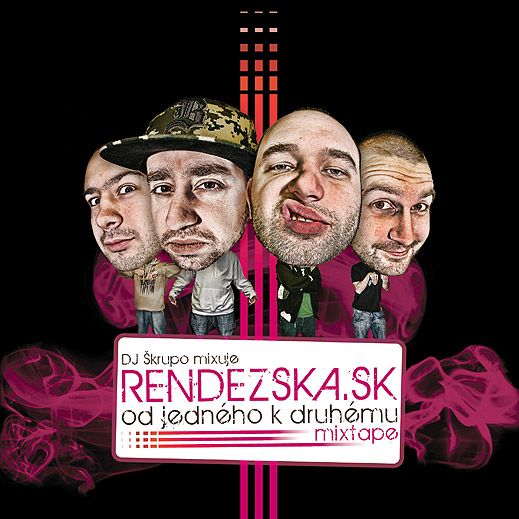 Prdedná strana