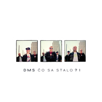 Prdedná strana