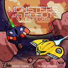 Zahraj si: Monsters & Robots
