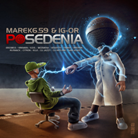 Prdedná strana