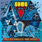 Nový release: Cyne "All My Angles Are Right"