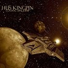 Nový release: Hus Kingpin "Cognac Spaceship Mixtape"