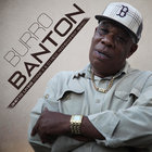 Nový trek: Burro Banton "Ghetto Living (Chong X & Dj MeSs Moombashment Remix)"