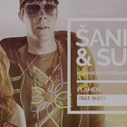 Nový trek: Saniel a Sue ft. Sketa "Plamen"