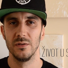 Sleduj: Shef Sale "Život U Stihu"